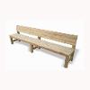 Knock Down Bench