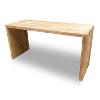 Doughtail Console Table